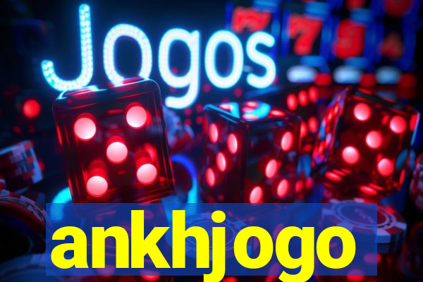 ankhjogo