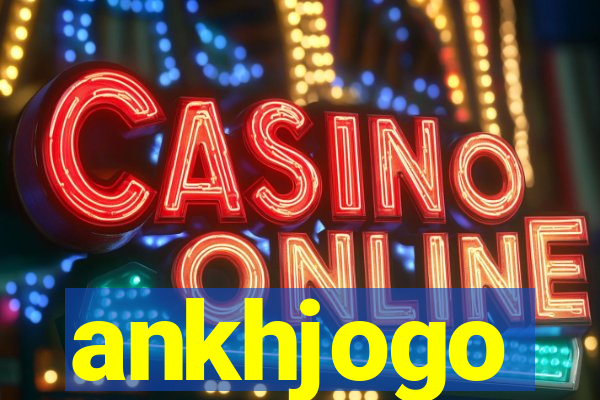 ankhjogo