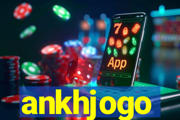 ankhjogo