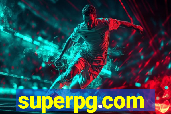 superpg.com