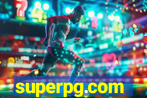 superpg.com