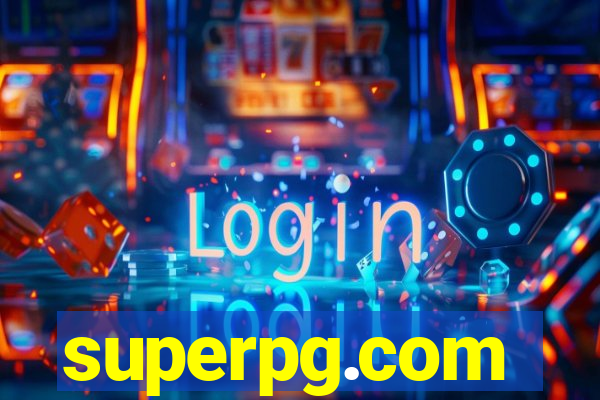 superpg.com