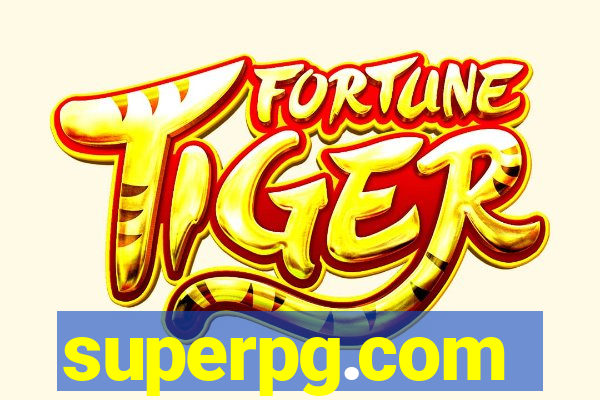 superpg.com