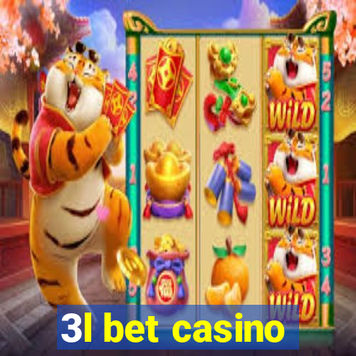 3l bet casino