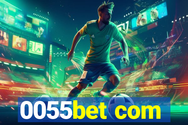 0055bet com