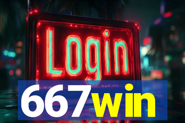 667win