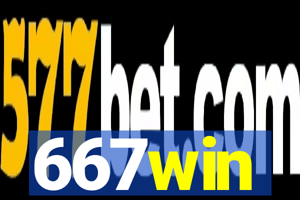 667win