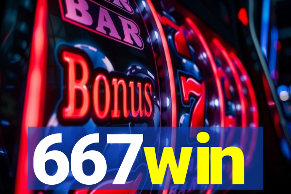 667win