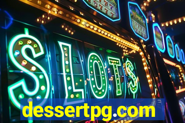 dessertpg.com