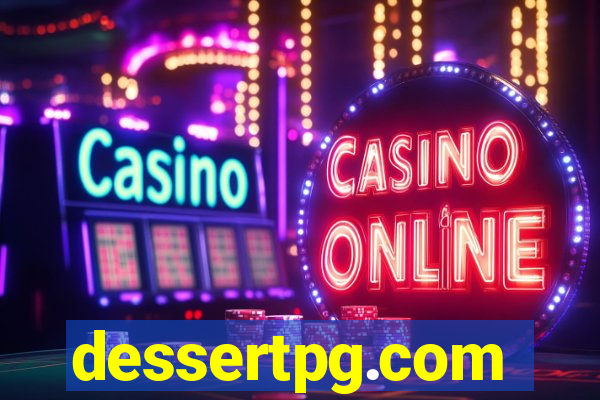 dessertpg.com
