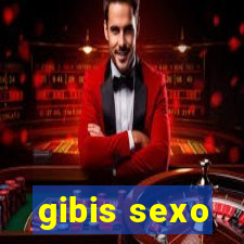 gibis sexo