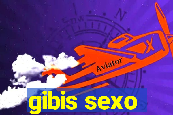 gibis sexo