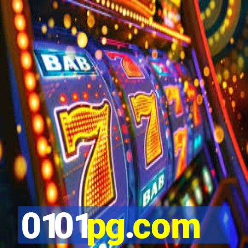 0101pg.com