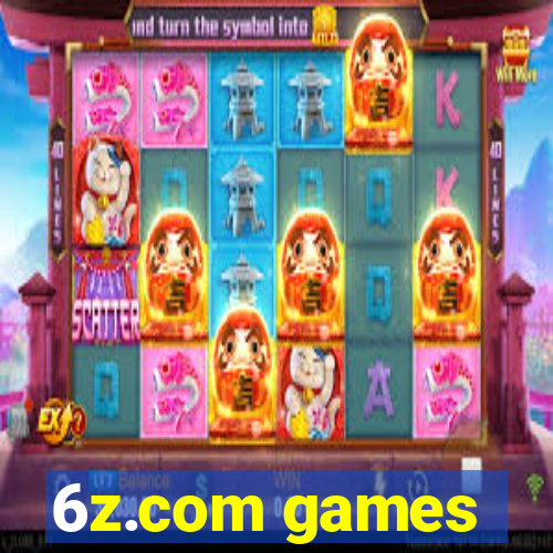 6z.com games