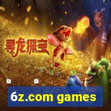6z.com games