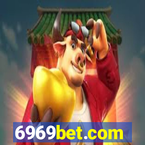 6969bet.com
