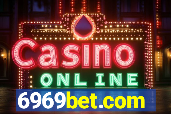 6969bet.com