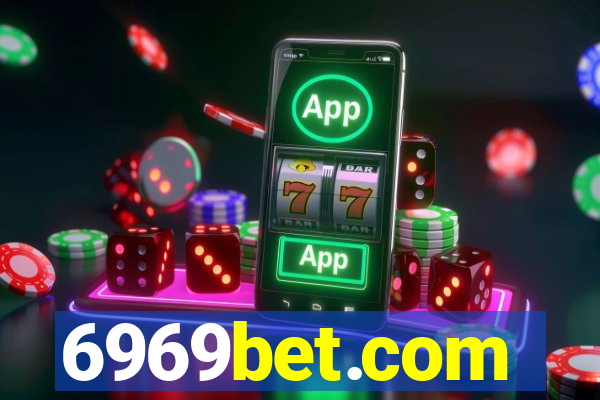 6969bet.com