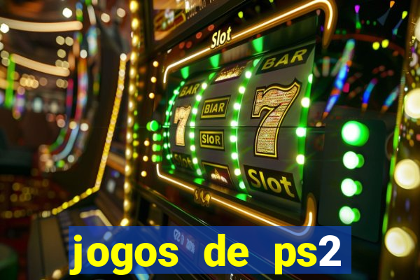 jogos de ps2 download iso