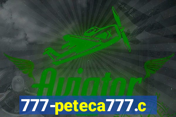 777-peteca777.cc