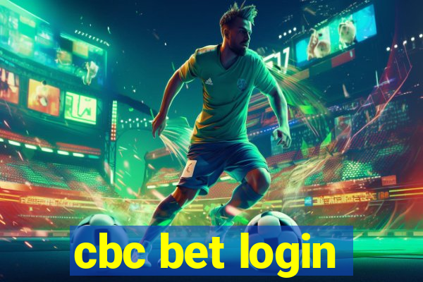 cbc bet login