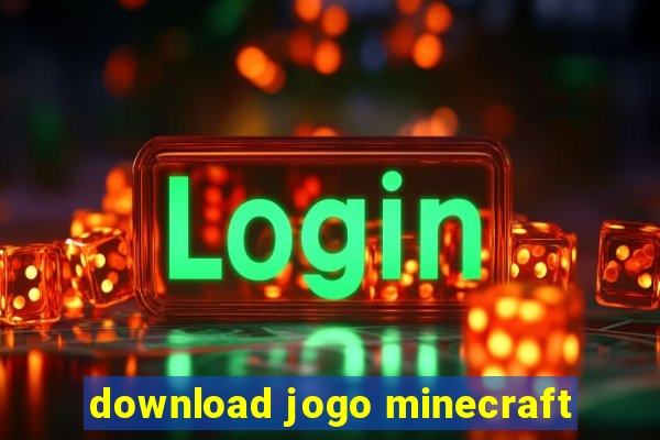 download jogo minecraft