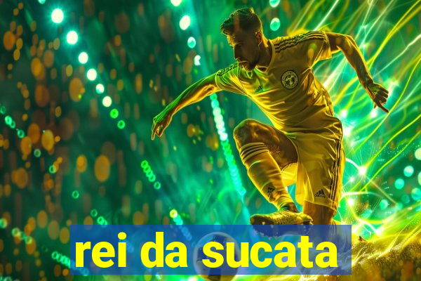 rei da sucata