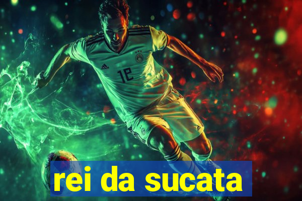rei da sucata