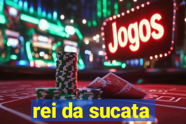 rei da sucata