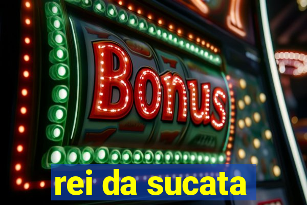 rei da sucata