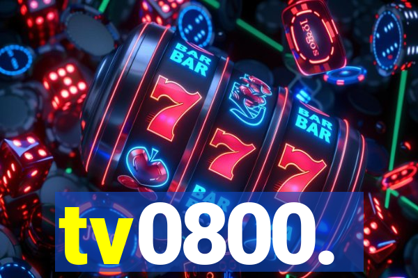 tv0800.