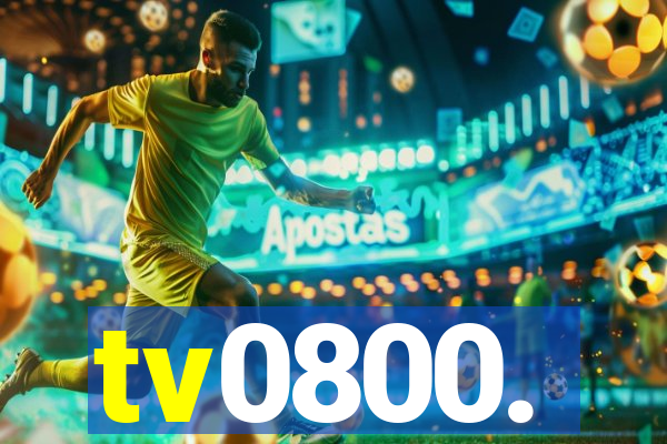 tv0800.