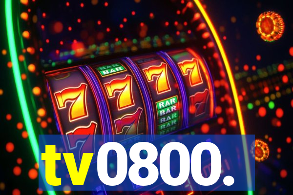 tv0800.