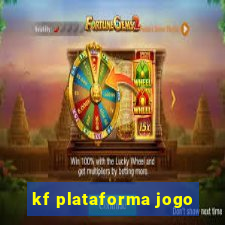 kf plataforma jogo
