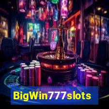 BigWin777slots