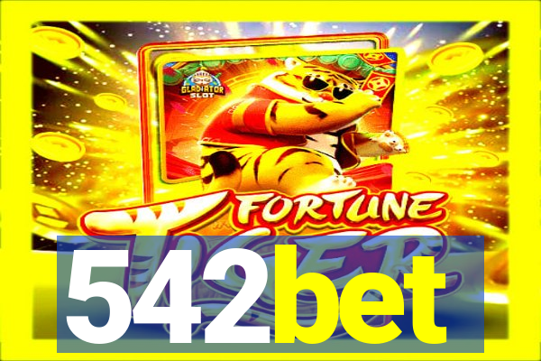542bet