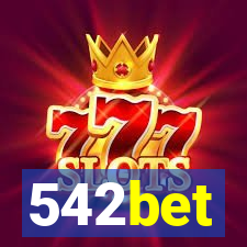 542bet