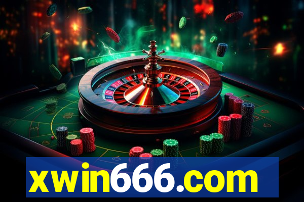 xwin666.com