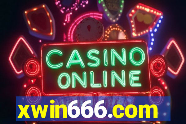 xwin666.com