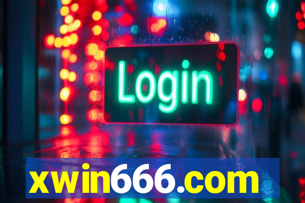 xwin666.com