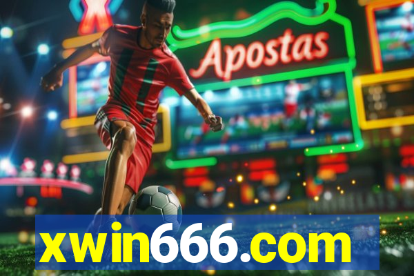 xwin666.com