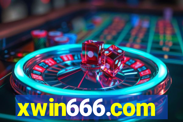 xwin666.com