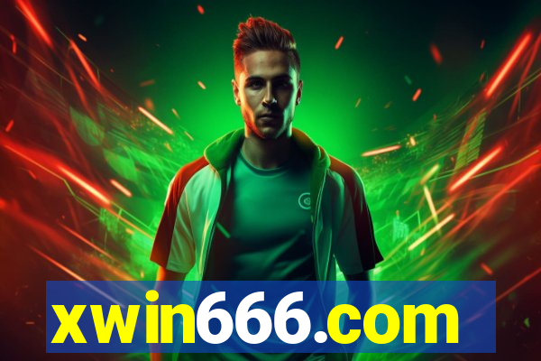 xwin666.com