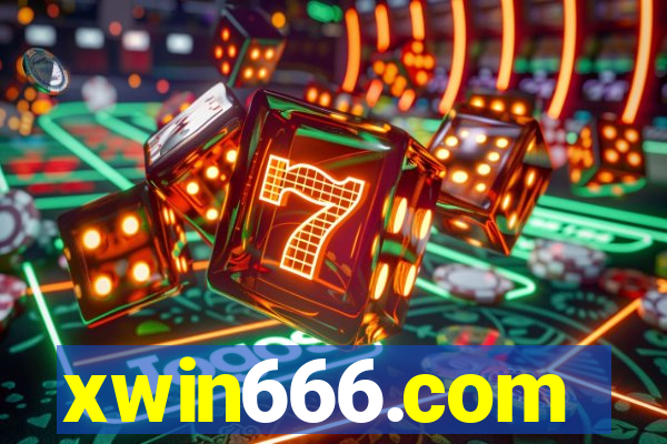 xwin666.com