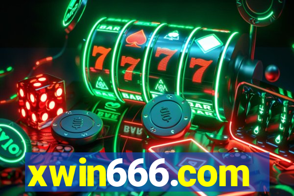 xwin666.com