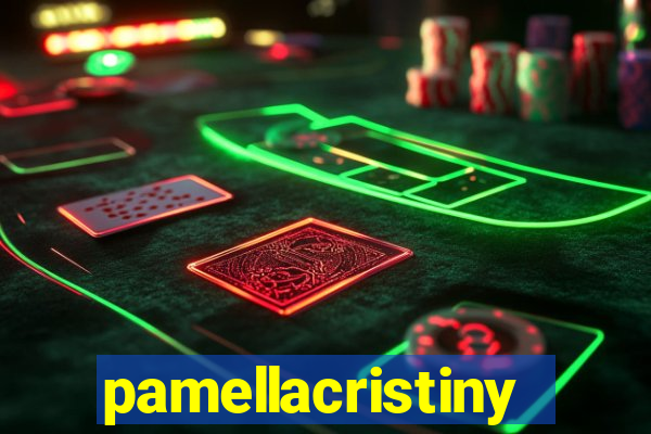 pamellacristiny