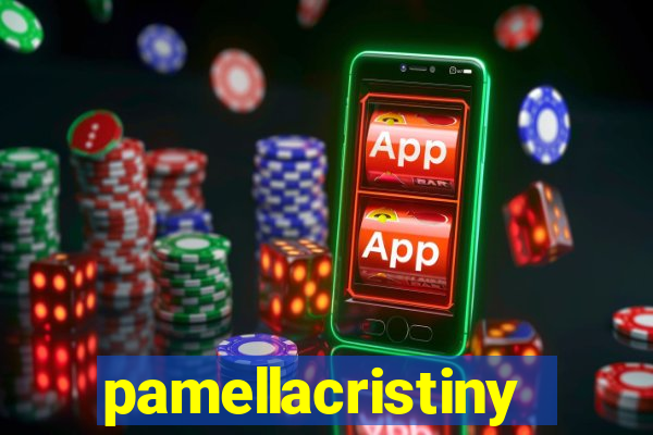 pamellacristiny
