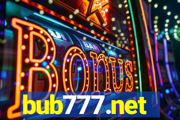 bub777.net