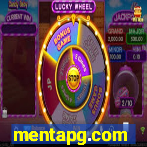 mentapg.com