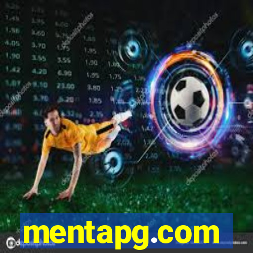 mentapg.com